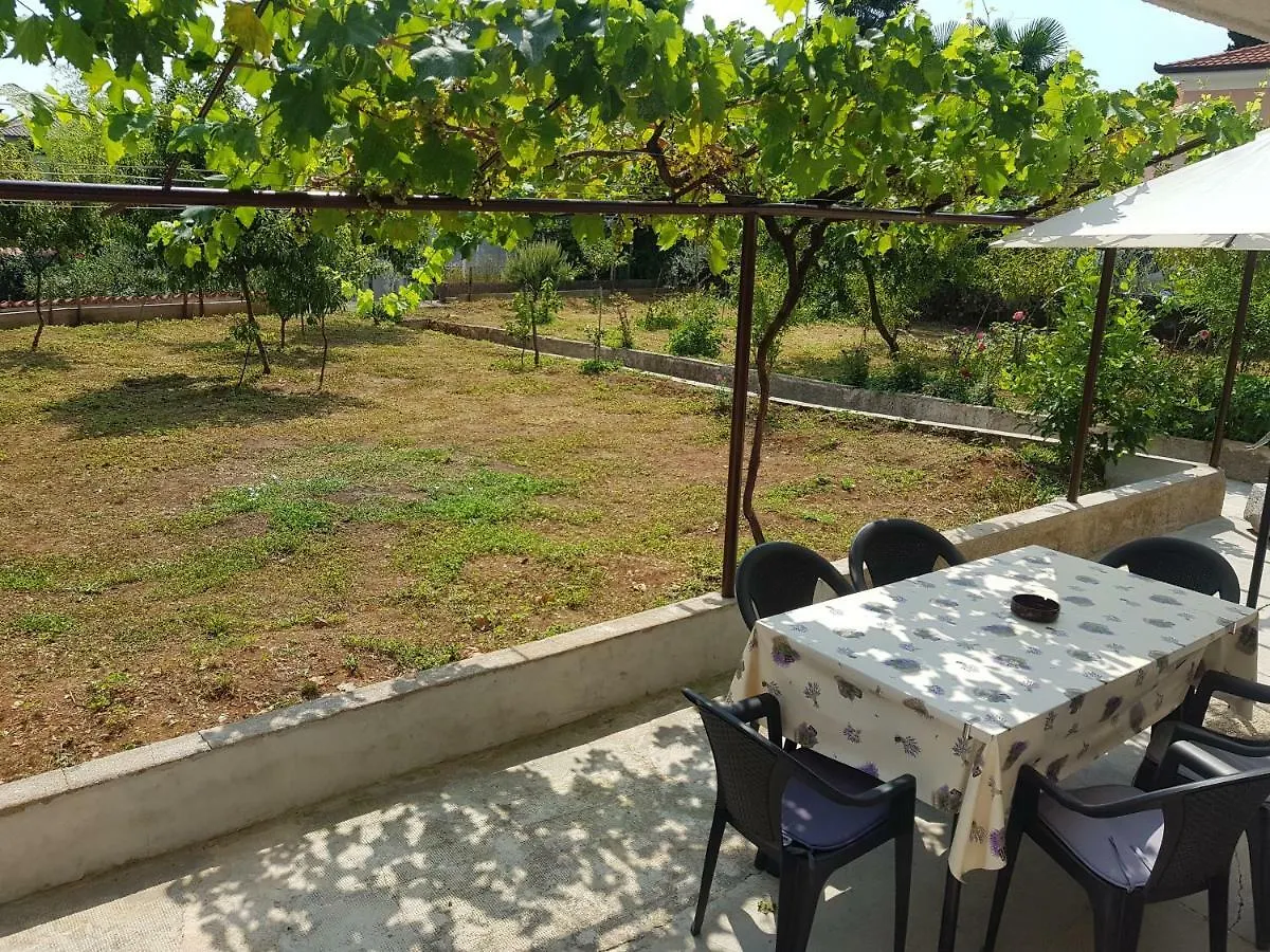 Apartman Ana Lovran 0*,  Croatia
