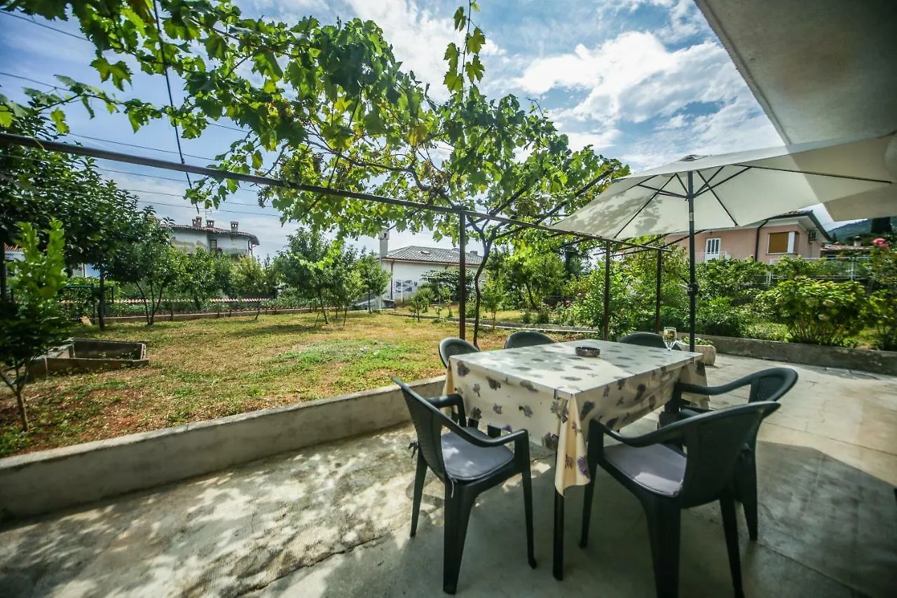 Apartment Apartman Ana Lovran