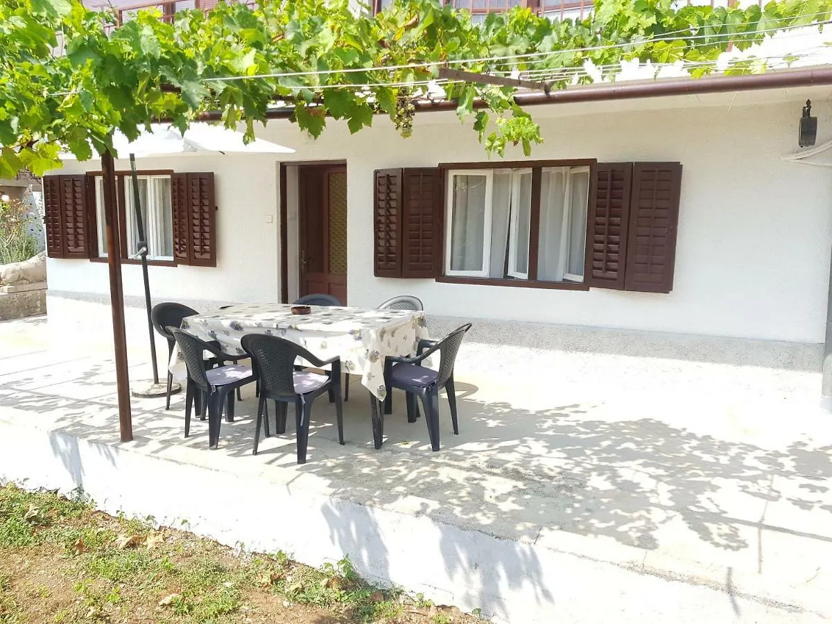 Apartman Ana Lovran