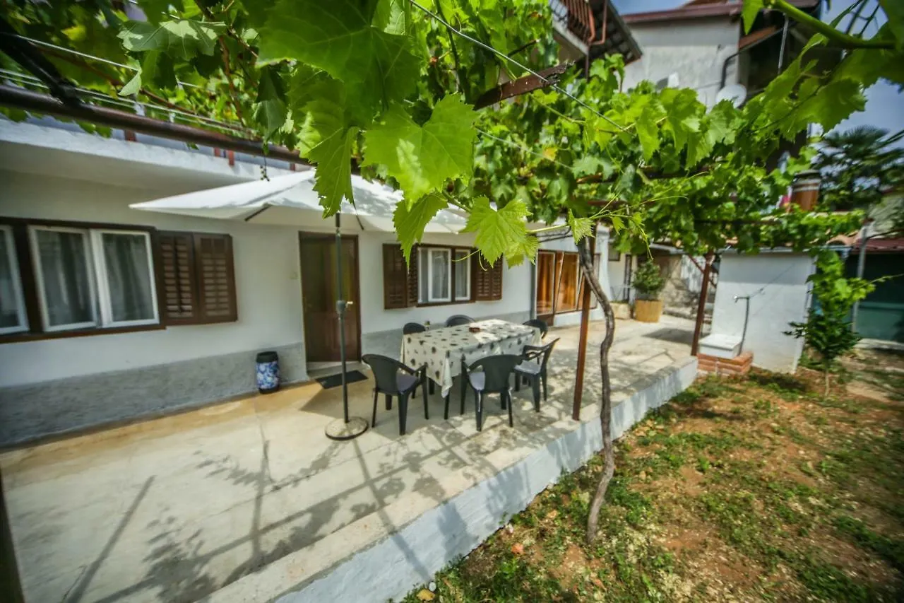 Apartman Ana Lovran 0*,  Croatia