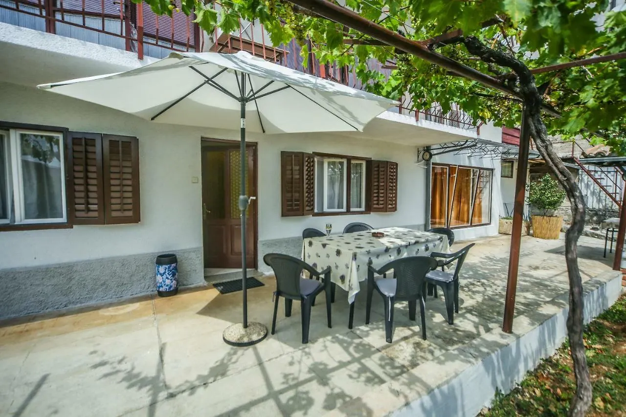 Apartman Ana Lovran Apartment