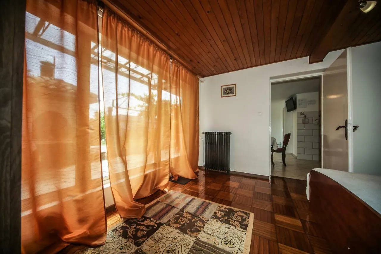 Apartment Apartman Ana Lovran Croatia