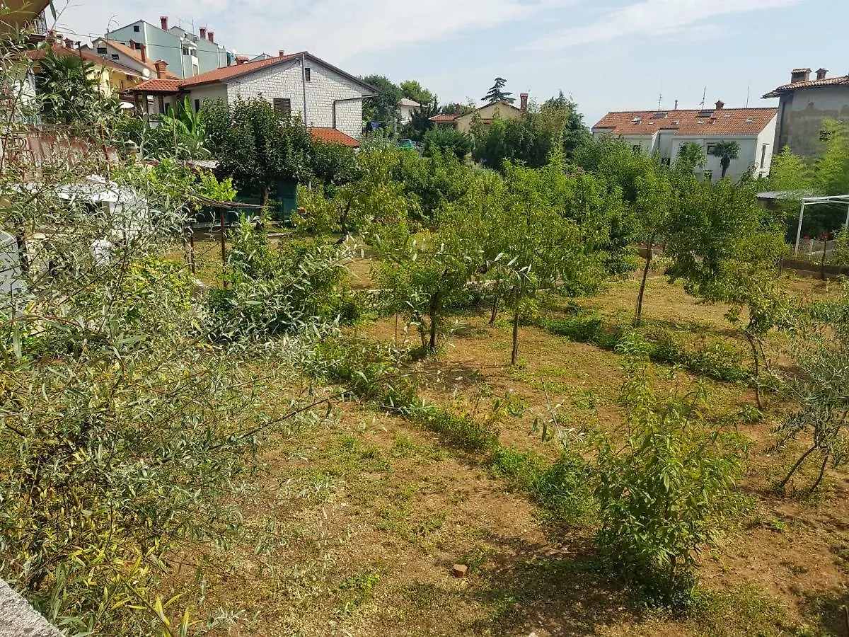Apartment Apartman Ana Lovran