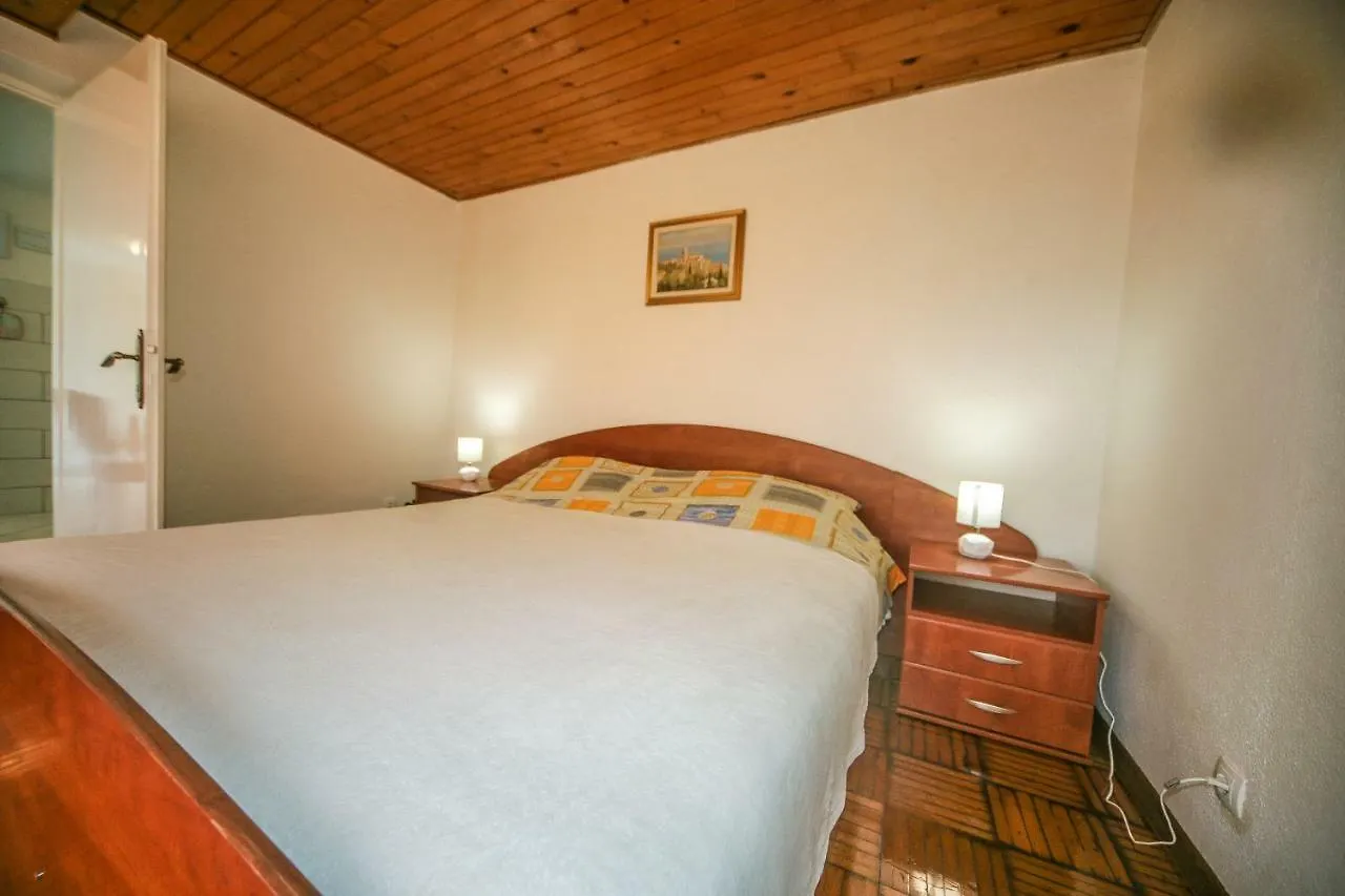 Apartman Ana Lovran