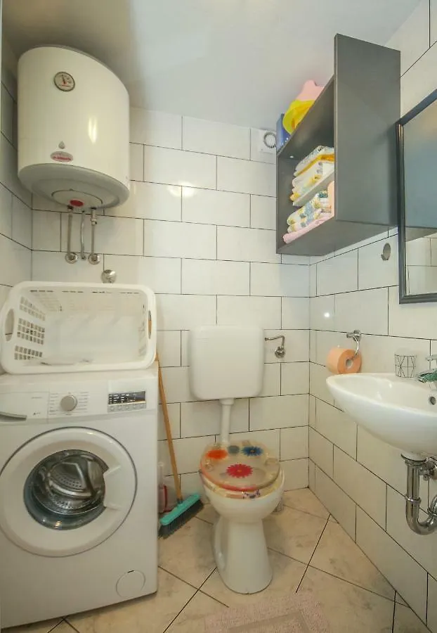 Apartman Ana Lovran