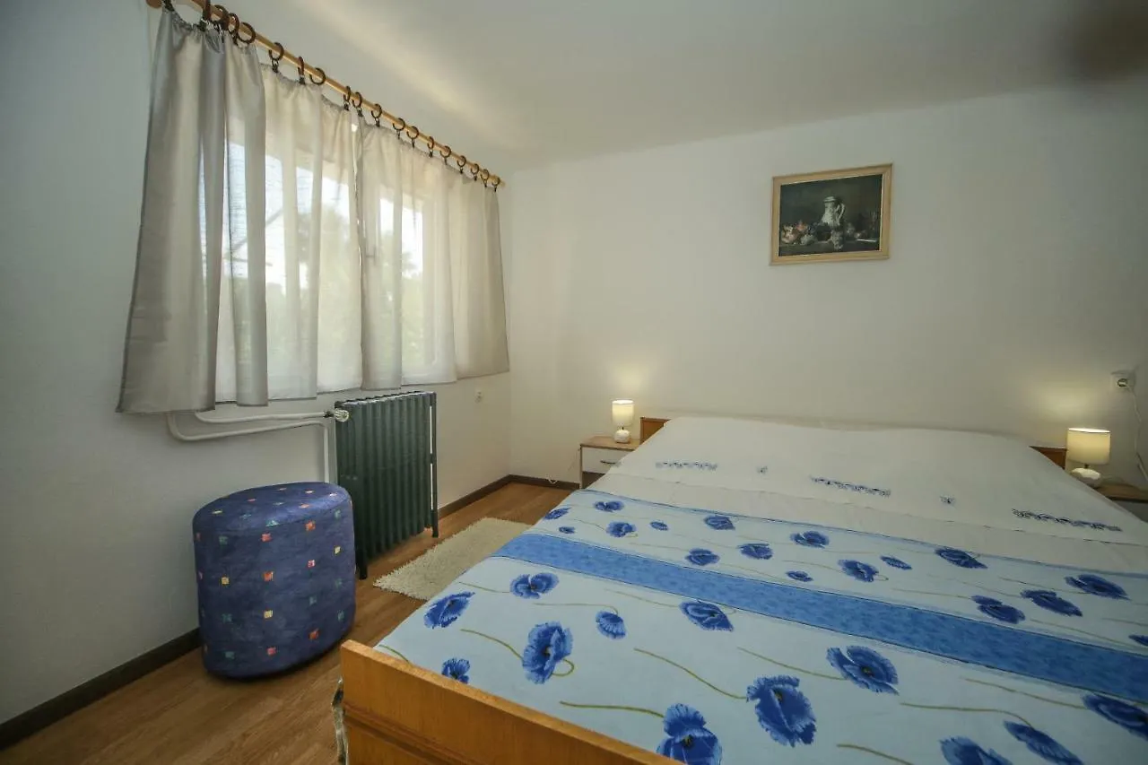 Apartment Apartman Ana Lovran