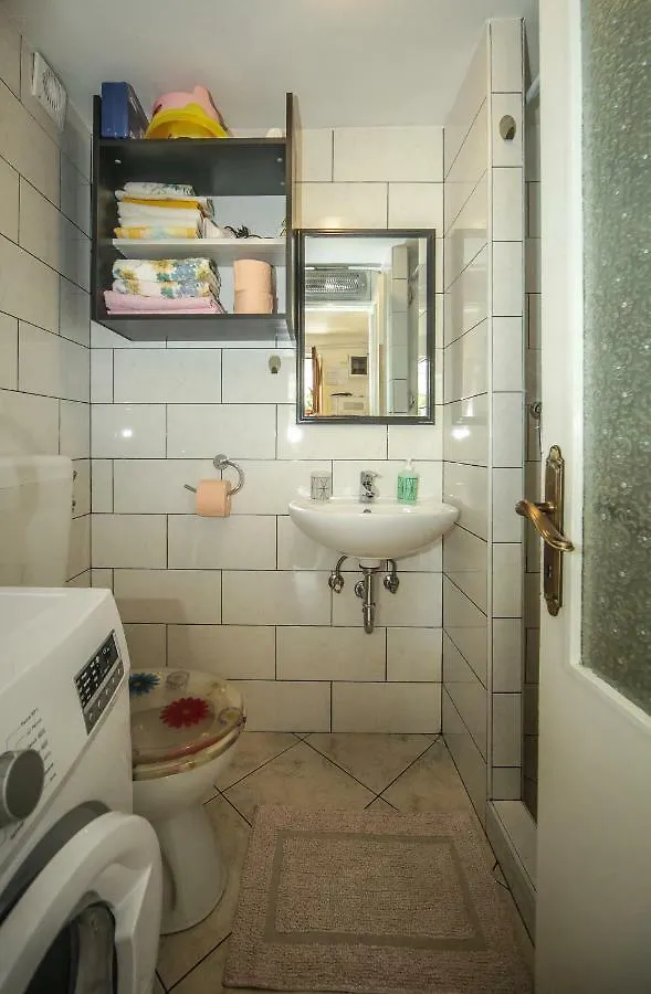 Apartment Apartman Ana Lovran