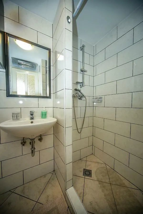 Apartment Apartman Ana Lovran Croatia