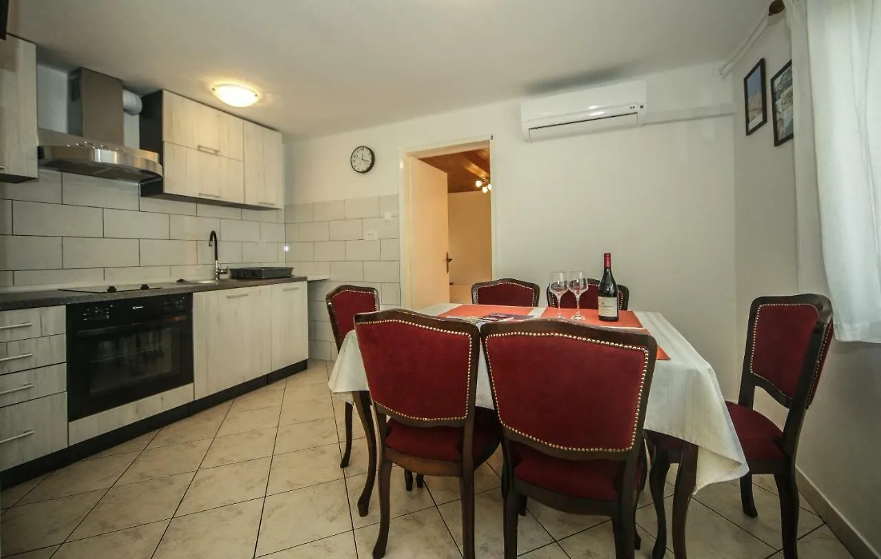 Apartman Ana Lovran Croatia
