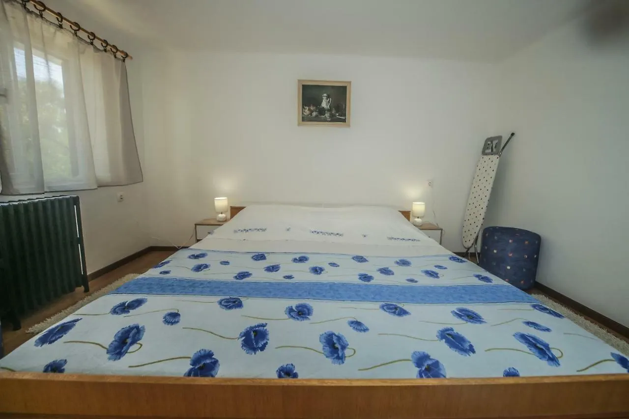 Apartman Ana Lovran Apartment