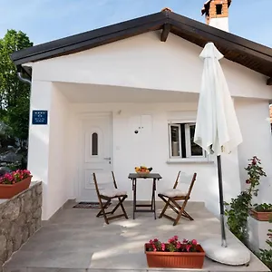 Apartman Kuca Za Odmor Nall, Lovran