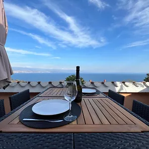 Apartman Maroon, Lovran