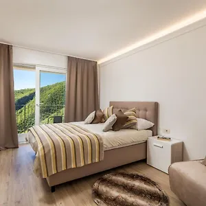 4* Penzion Pansion Betina