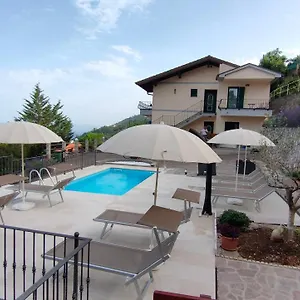Appartement Antunovic, Lovran