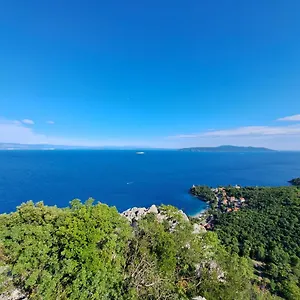 Appartement Dalia, Lovran