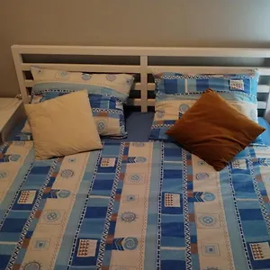 Apartman T&t, Lovran