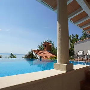 Appartement Krasa, Lovran