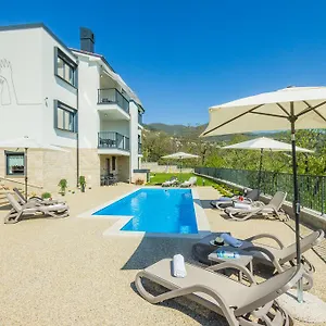 Appartement Manus - Boutique, Lovran